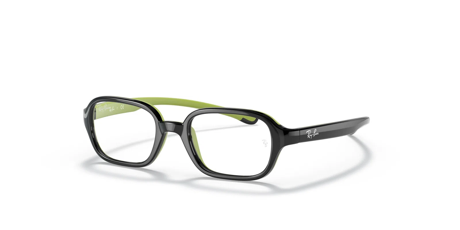 Ray-Ban Kids 0RY9074V Eyeglasses - view 16
